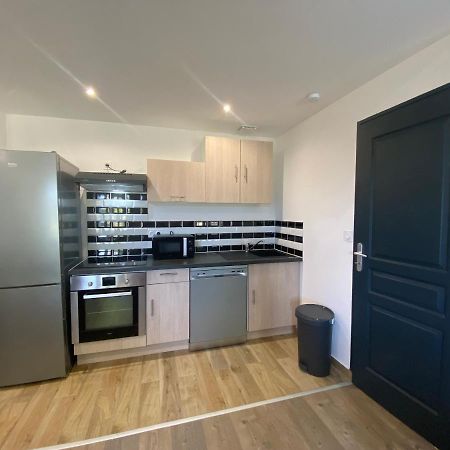 Logement Calme Et Confortable Au Coeur De Loupiac Loupiac  Екстер'єр фото